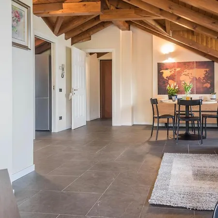 Maison Vittoria Maggiore Διαμέρισμα Laveno