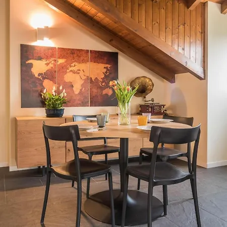 Maison Vittoria Maggiore Laveno