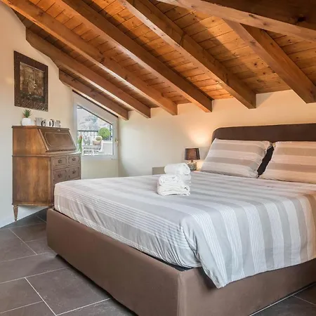 Maison Vittoria Maggiore Appartement