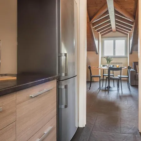 Appartement Maison Vittoria Maggiore Laveno