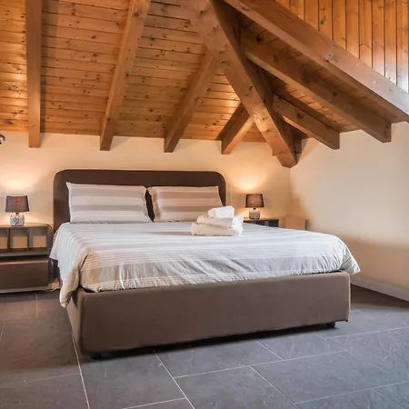 Appartement Maison Vittoria Maggiore