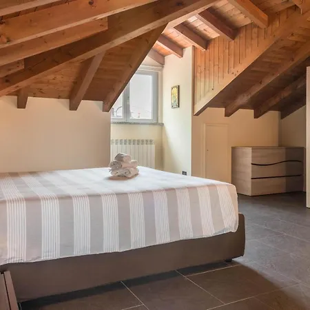 Maison Vittoria Maggiore Appartement