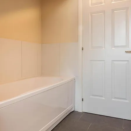 Maison Vittoria Maggiore Appartement