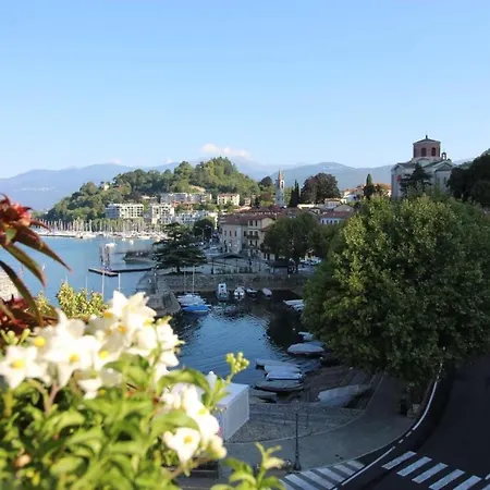 Maison Vittoria Maggiore Laveno