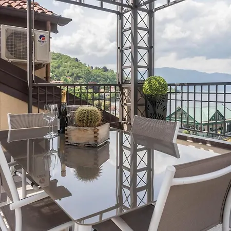 Maison Vittoria Maggiore Laveno