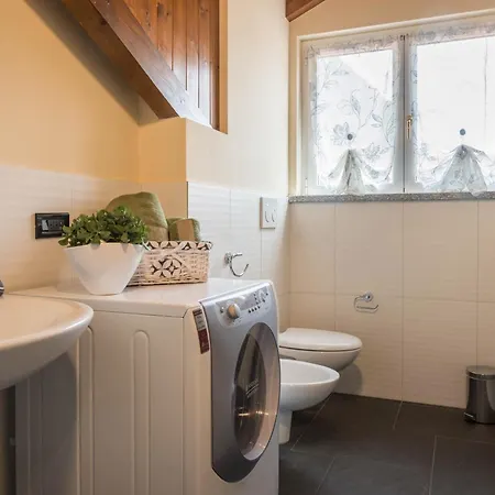 Апартаменты Maison Vittoria Maggiore Лавено