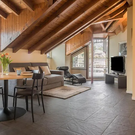 Maison Vittoria Maggiore