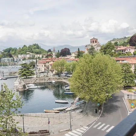 Maison Vittoria Maggiore Laveno
