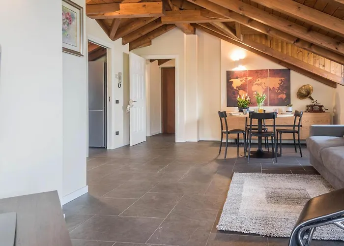 Maison Vittoria Maggiore شقة لافينو