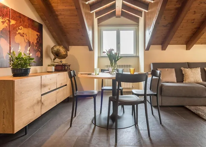 Maison Vittoria Maggiore Διαμέρισμα