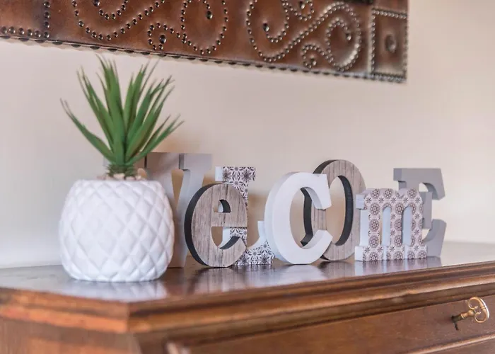 Maison Vittoria Maggiore *