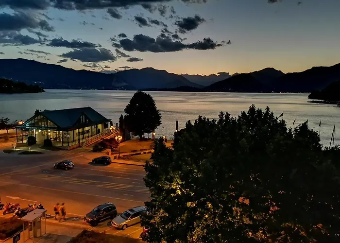 Maison Vittoria Maggiore * لافينو