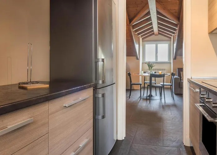 Διαμέρισμα Maison Vittoria Maggiore Laveno