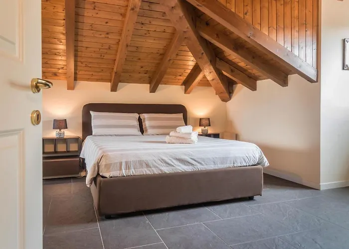 Διαμέρισμα Maison Vittoria Maggiore