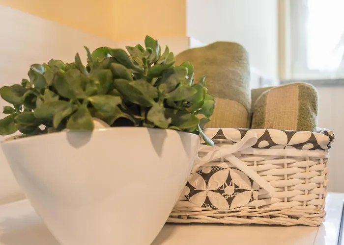 Maison Vittoria Maggiore *