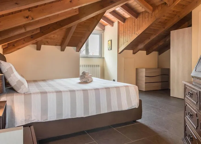 Maison Vittoria Maggiore شقة