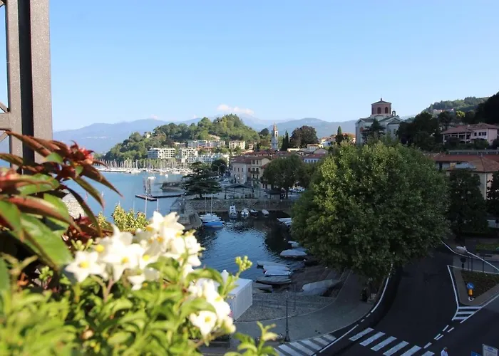 Maison Vittoria Maggiore لافينو