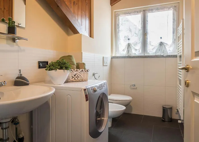 Maison Vittoria Maggiore شقة لافينو