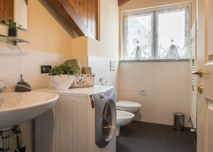 Апартаменты Maison Vittoria Maggiore Лавено