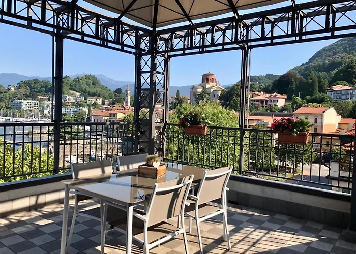 Maison Vittoria Maggiore *