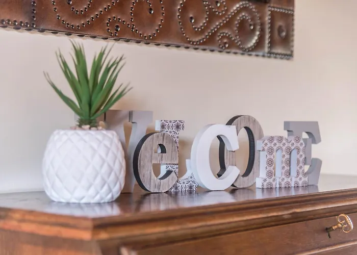 Maison Vittoria Maggiore