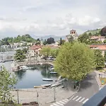 Maison Vittoria Maggiore Laveno