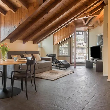 Maison Vittoria Maggiore Laveno-Mombello