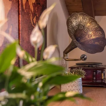 Maison Vittoria Maggiore * Laveno-Mombello