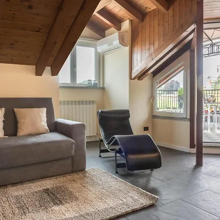 Maison Vittoria Maggiore