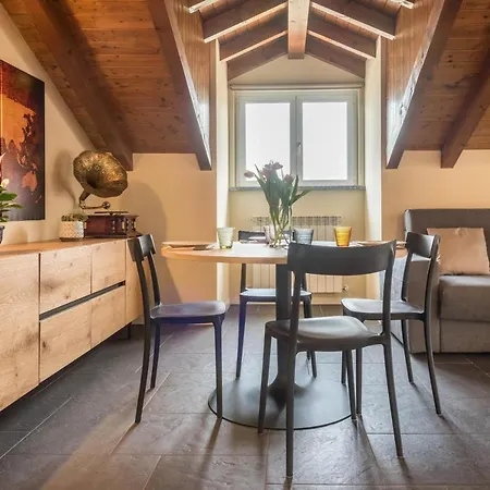 Maison Vittoria Maggiore Appartamento