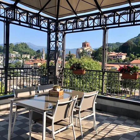 Maison Vittoria Maggiore