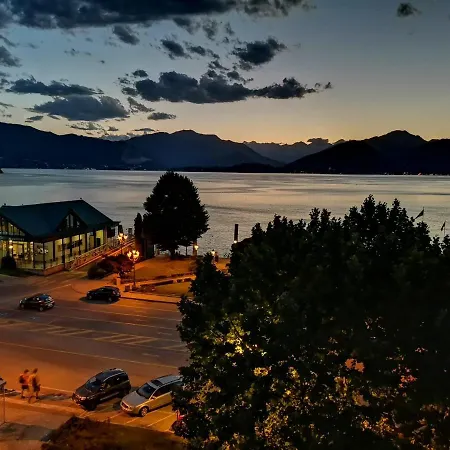 Maison Vittoria Maggiore * Laveno-Mombello