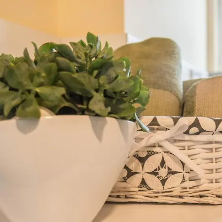 Maison Vittoria Maggiore *