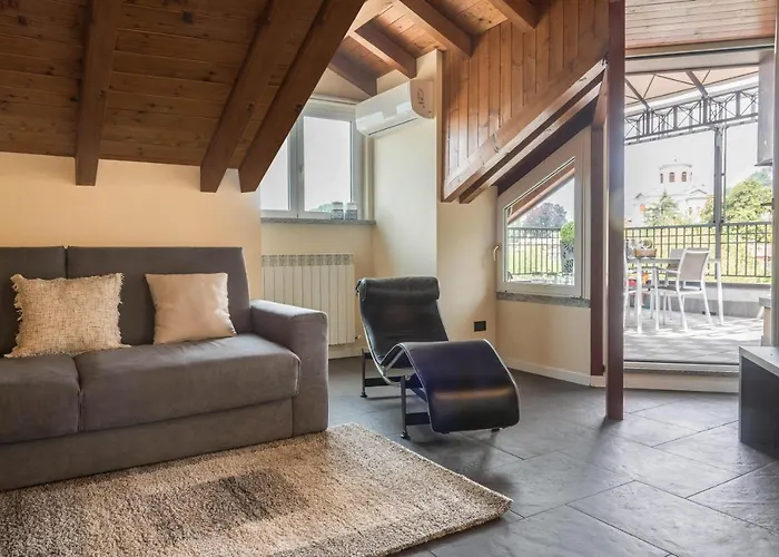 Maison Vittoria Maggiore