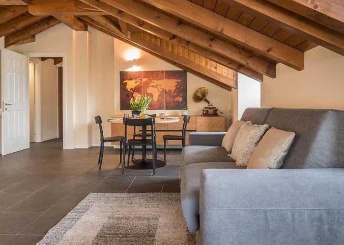 Maison Vittoria Maggiore * 라베노