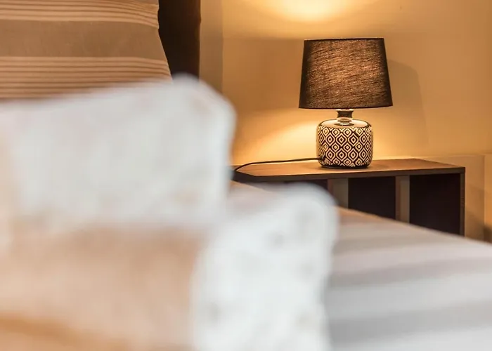 Maison Vittoria Maggiore 아파트 라베노