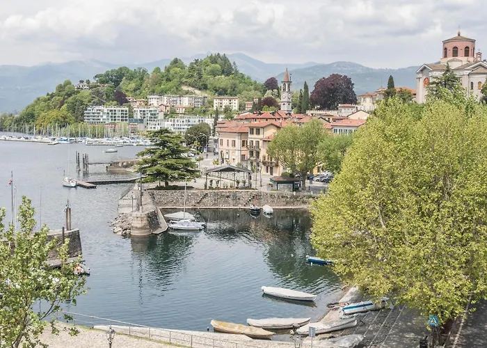 Maison Vittoria Maggiore 아파트 *