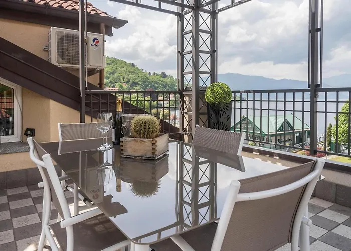 Maison Vittoria Maggiore 라베노